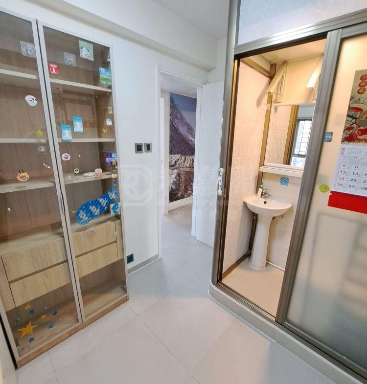 順豐大廈 - 28NTS – 香港北部都會區