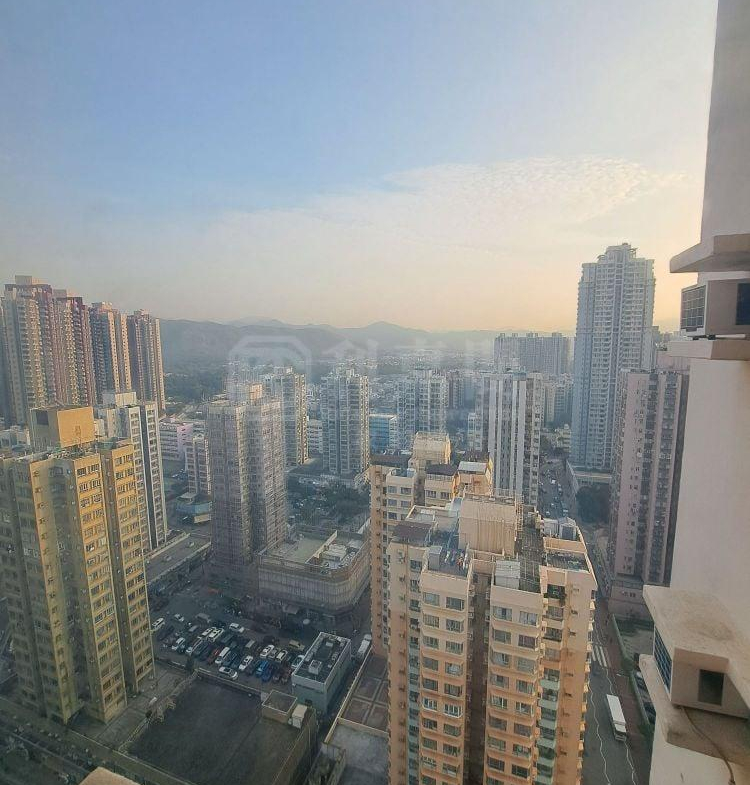 順豐大廈 - 28NTS – 香港北部都會區