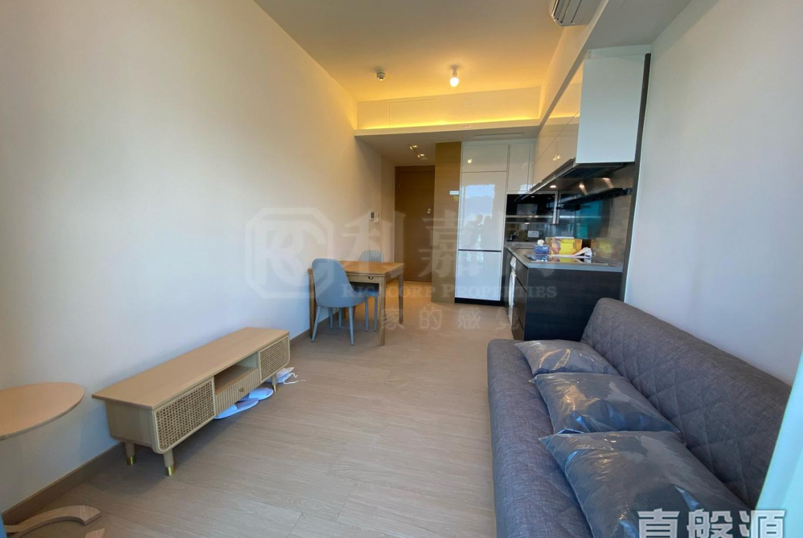 峻巒 3期 PARK YOHO BOLOGNA 8B座 - 28NTS – 香港北部都會區