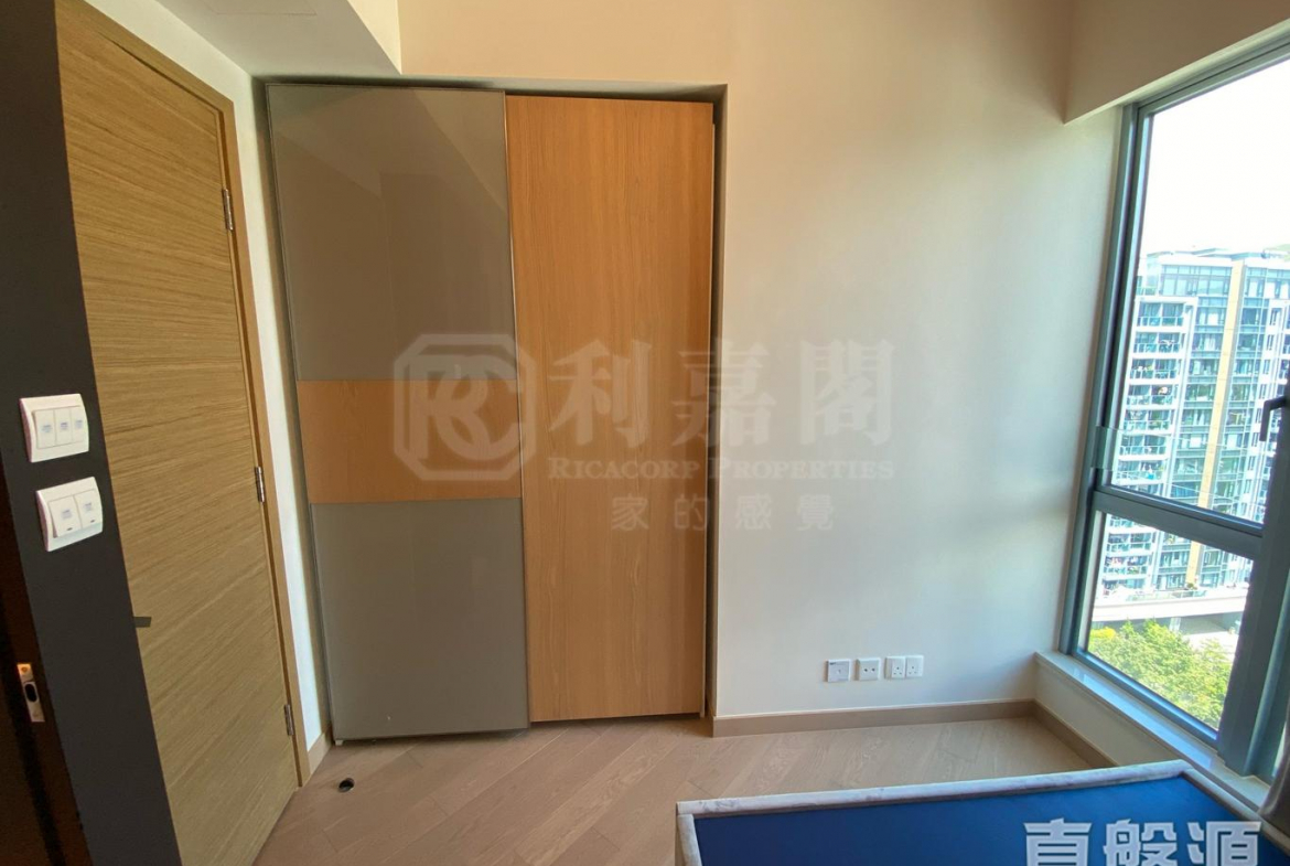 峻巒 3期 PARK YOHO BOLOGNA 8B座 - 28NTS – 香港北部都會區