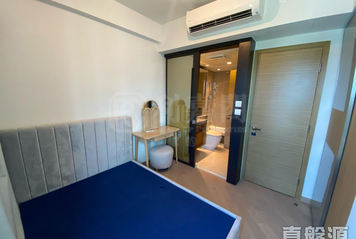 峻巒 3期 PARK YOHO BOLOGNA 8B座 - 28NTS – 香港北部都會區