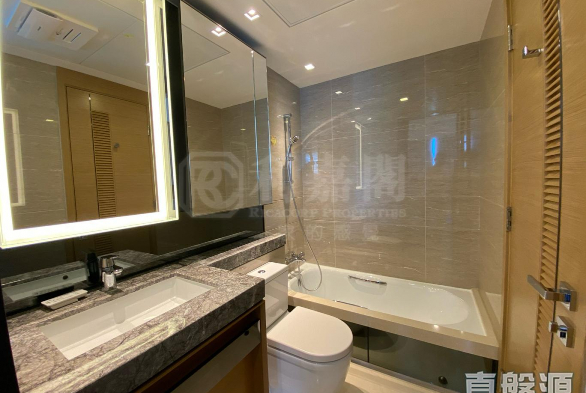 峻巒 3期 PARK YOHO BOLOGNA 8B座 - 28NTS – 香港北部都會區