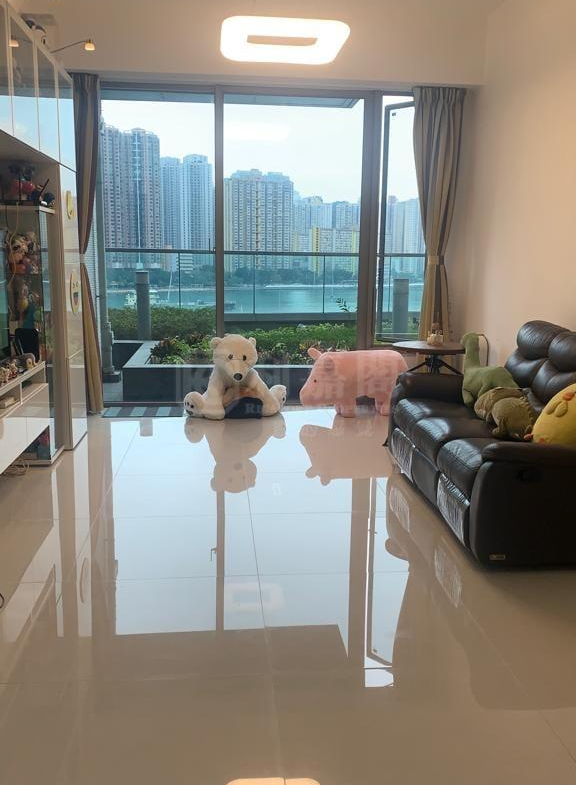 海之戀 3期A 海之戀．愛炫美 1座 - 28NTS – 香港北部都會區