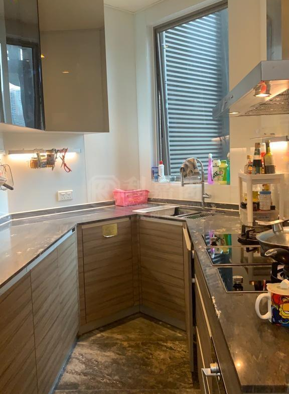 海之戀 3期A 海之戀．愛炫美 1座 - 28NTS – 香港北部都會區