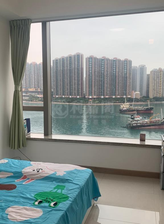 海之戀 3期A 海之戀．愛炫美 1座 - 28NTS – 香港北部都會區