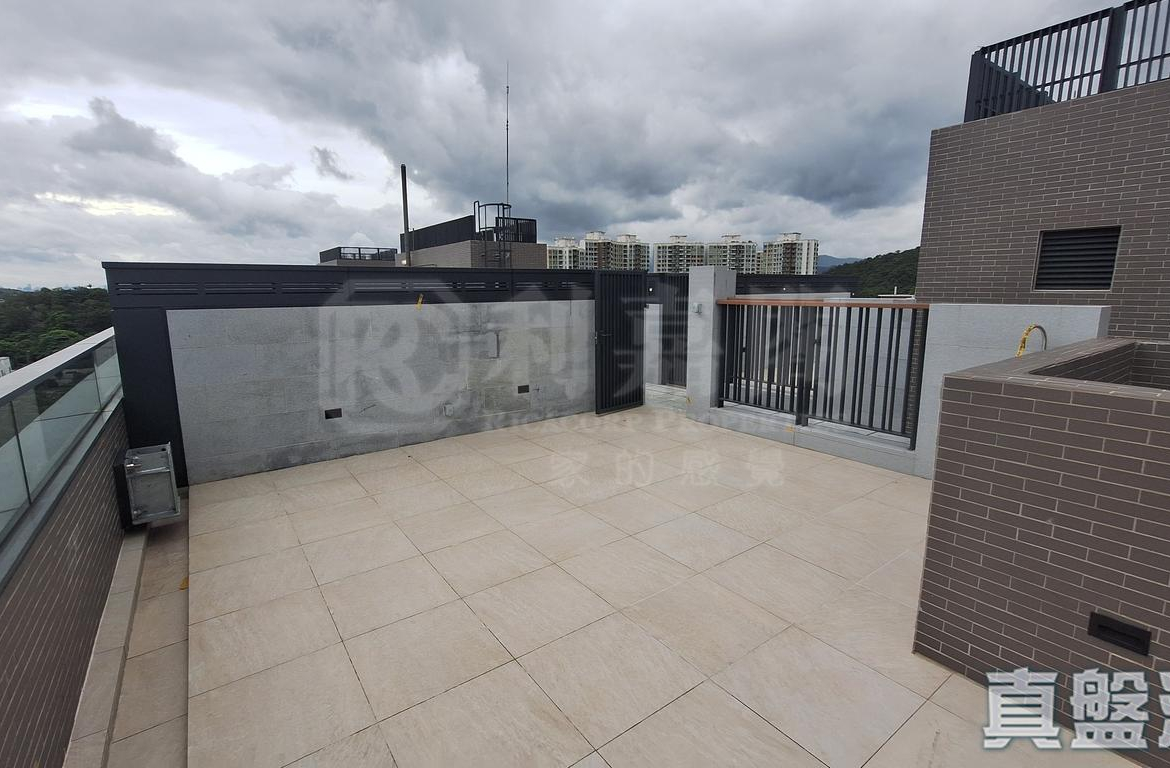 滙都 2期 滙都 II 5座 - 28NTS – 香港北部都會區