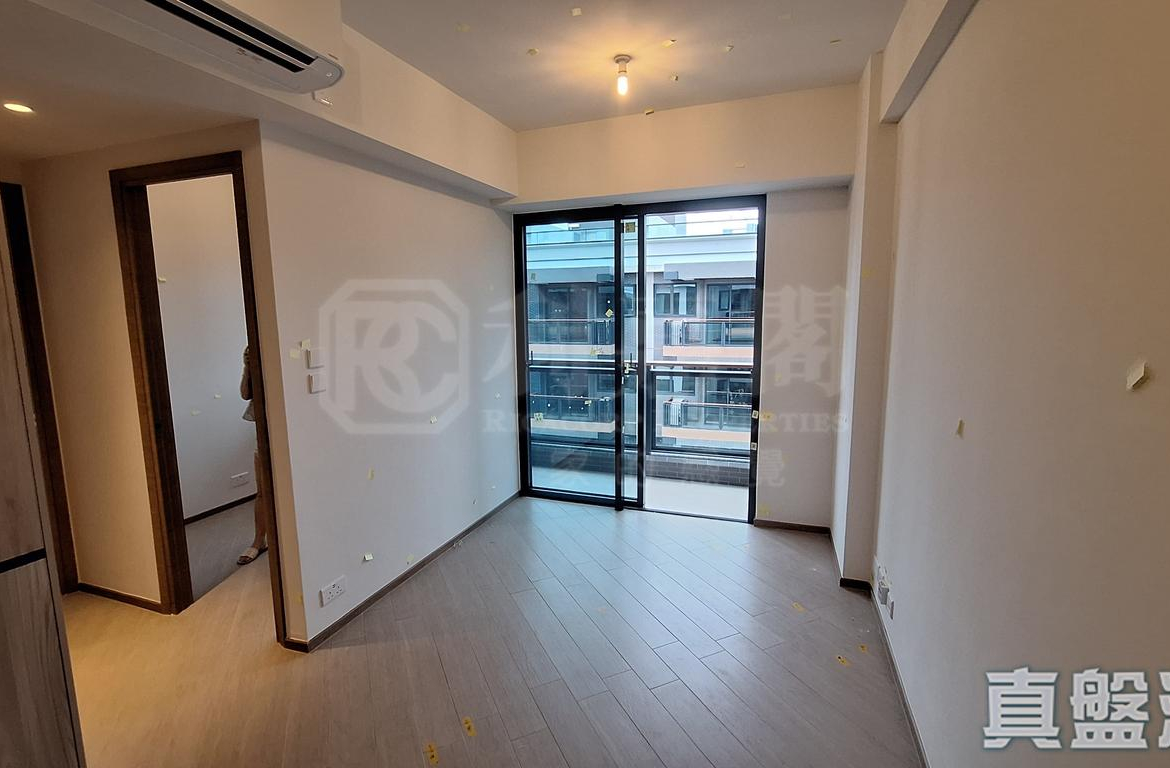 滙都 2期 滙都 II 5座 - 28NTS – 香港北部都會區