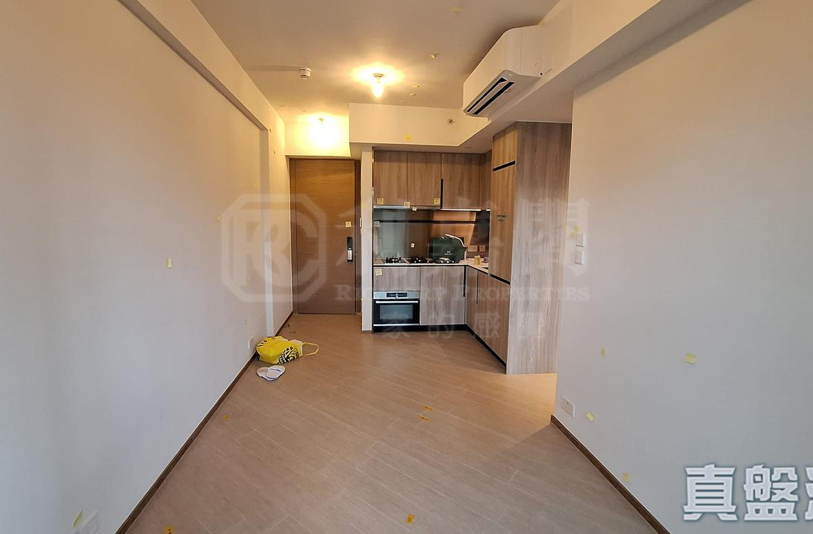 滙都 2期 滙都 II 5座 - 28NTS – 香港北部都會區