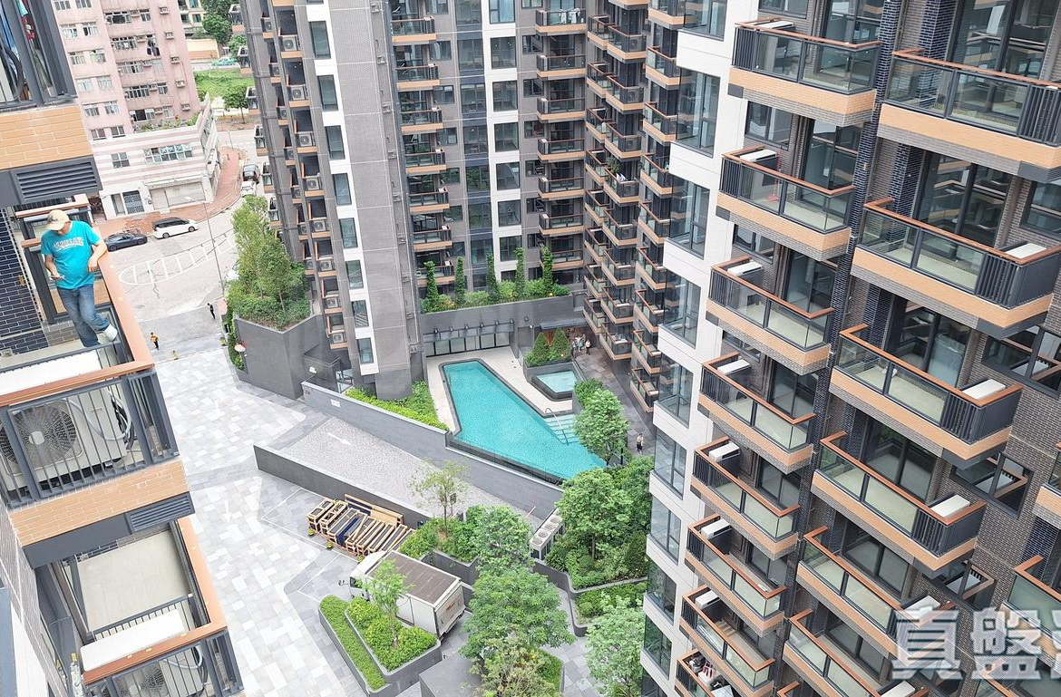 滙都 2期 滙都 II 5座 - 28NTS – 香港北部都會區