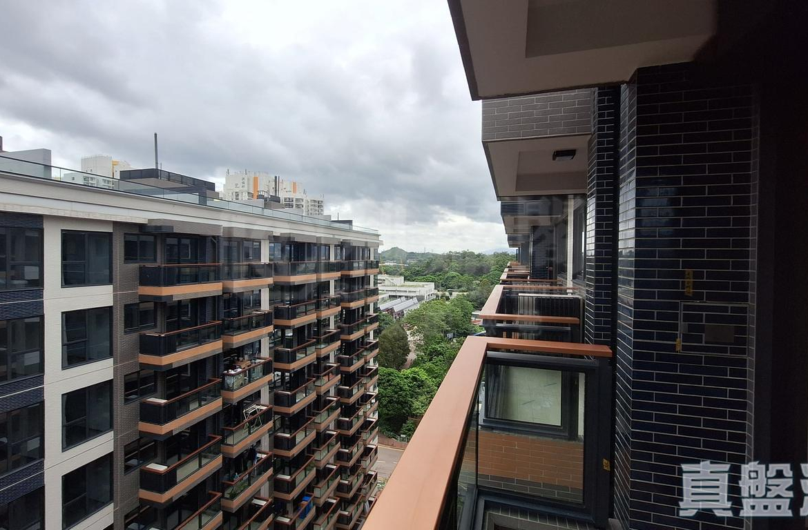 滙都 2期 滙都 II 5座 - 28NTS – 香港北部都會區