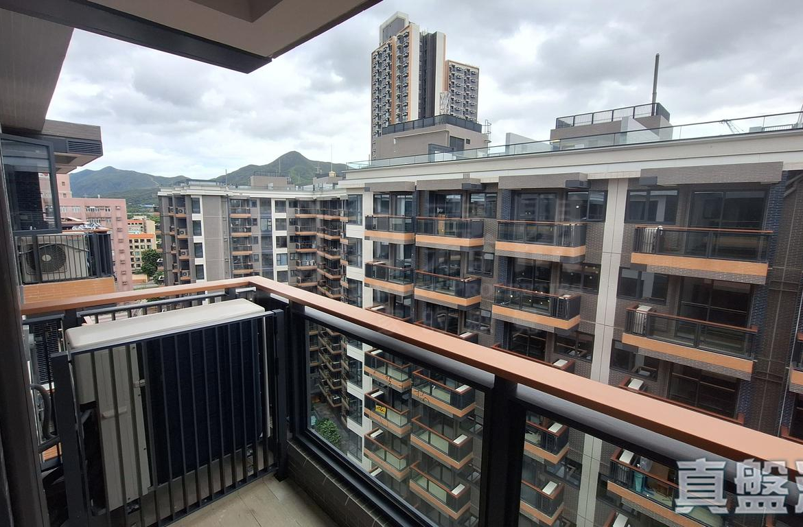 滙都 2期 滙都 II 5座 - 28NTS – 香港北部都會區