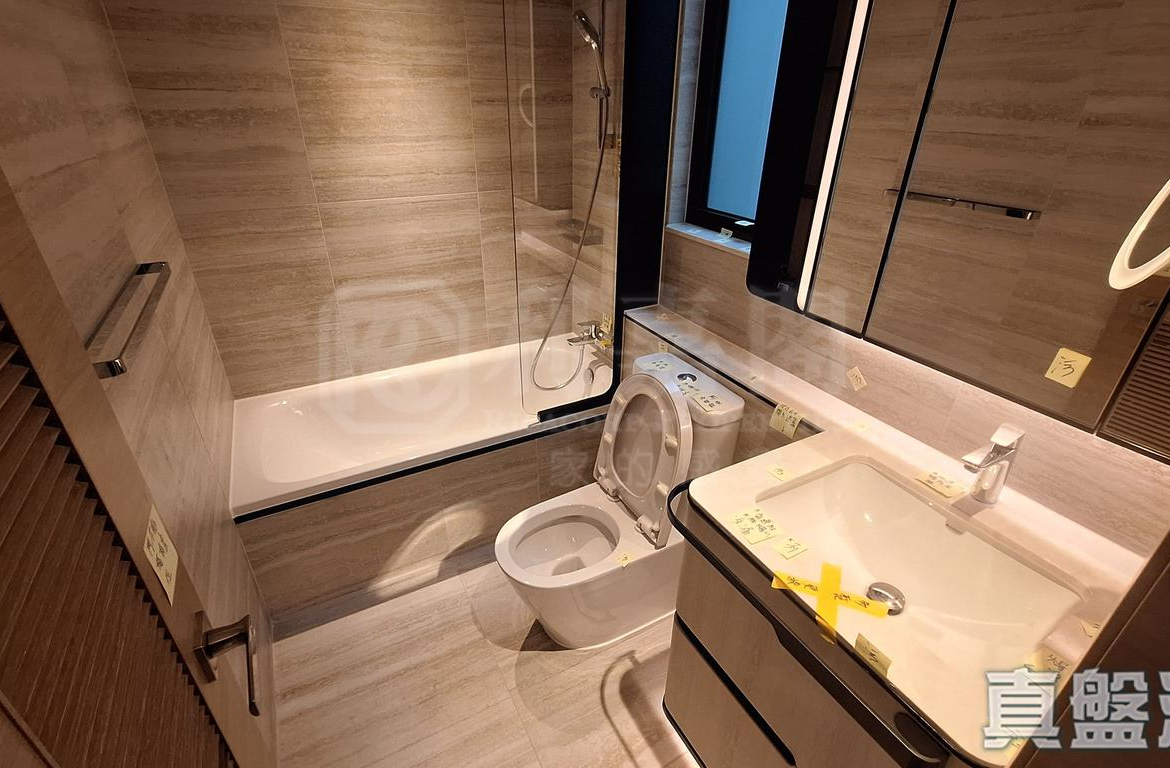 滙都 2期 滙都 II 5座 - 28NTS – 香港北部都會區