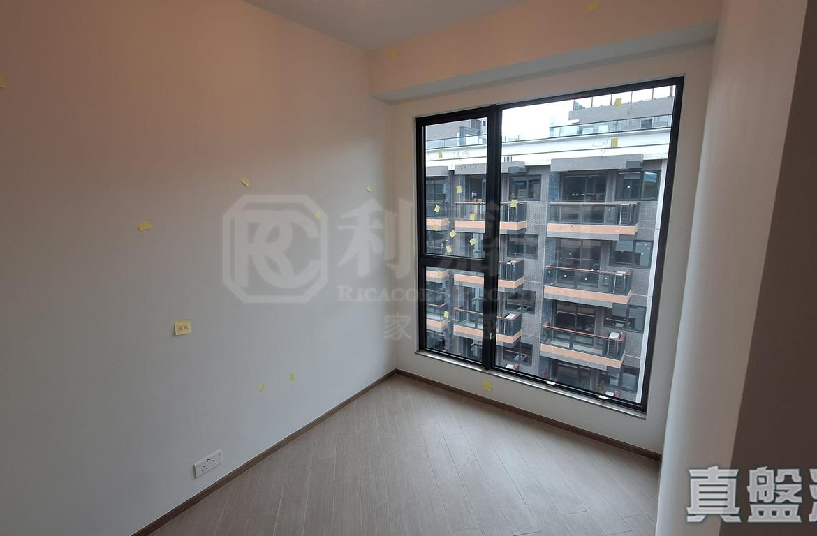 滙都 2期 滙都 II 5座 - 28NTS – 香港北部都會區