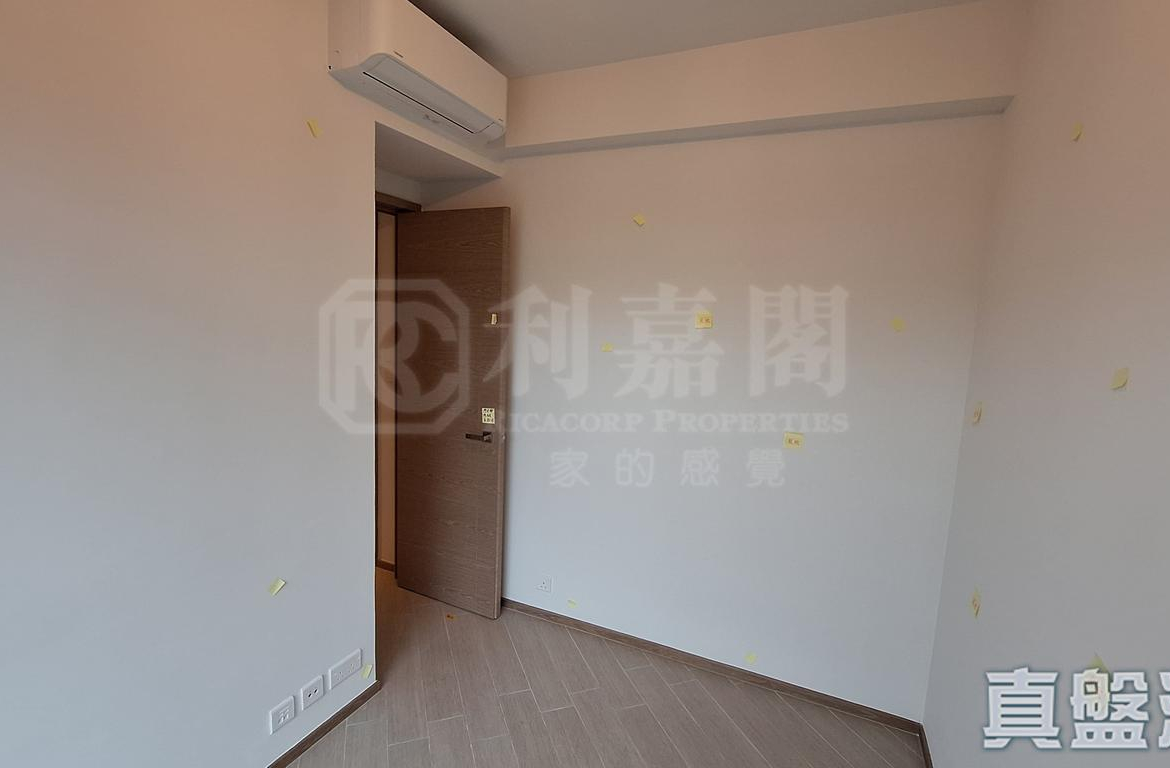 滙都 2期 滙都 II 5座 - 28NTS – 香港北部都會區