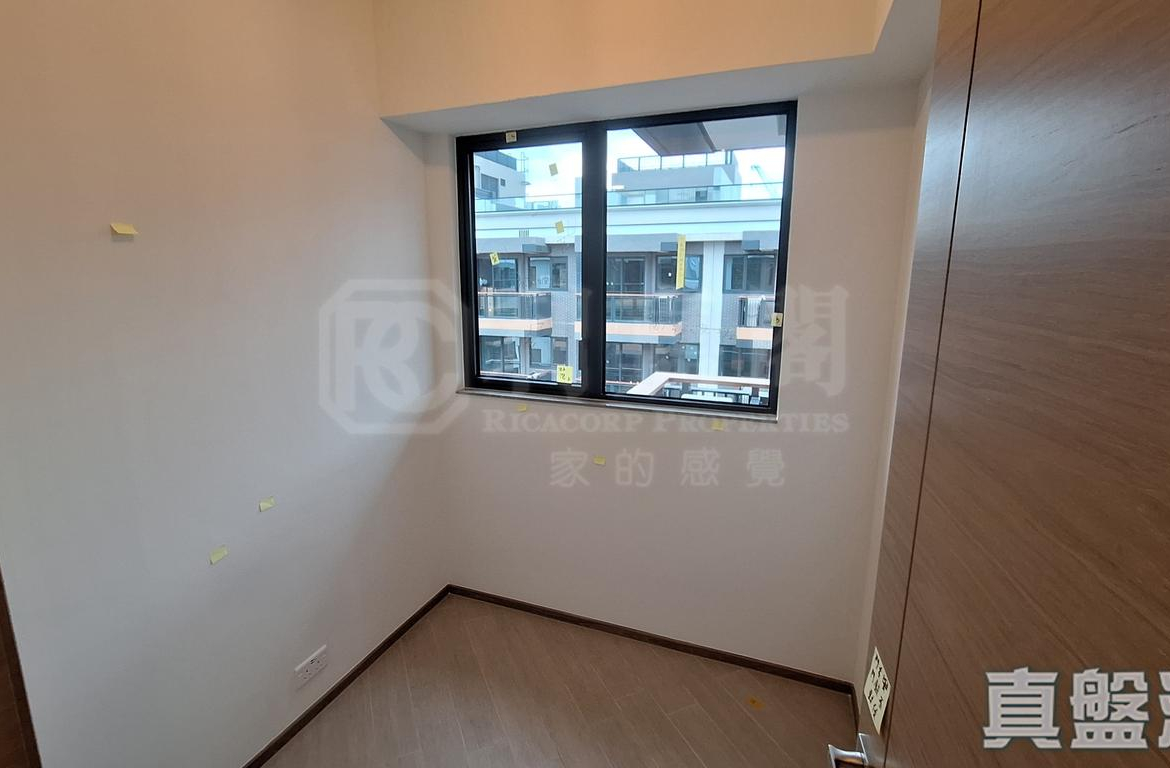 滙都 2期 滙都 II 5座 - 28NTS – 香港北部都會區