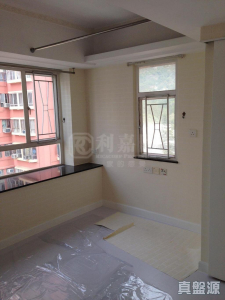 利寶大廈 - 28NTS – 香港北部都會區