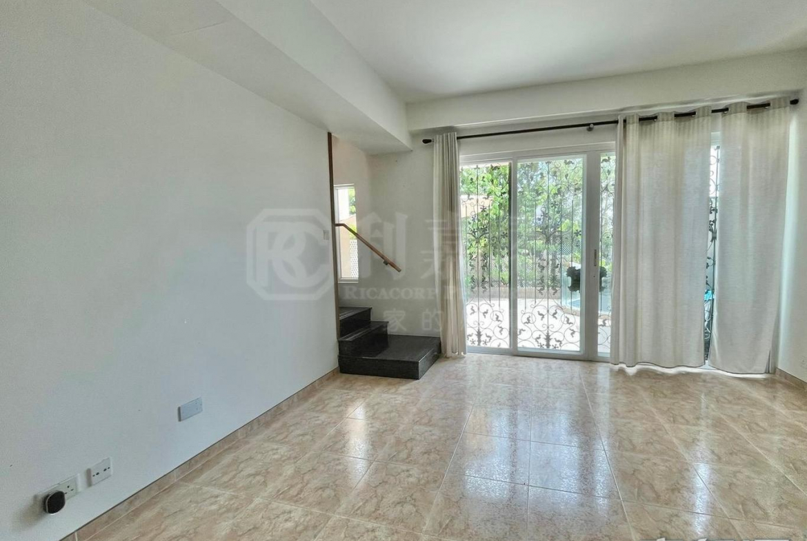 四季豪園 - 28NTS – 香港北部都會區