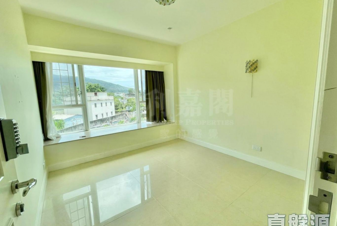 四季豪園 - 28NTS – 香港北部都會區