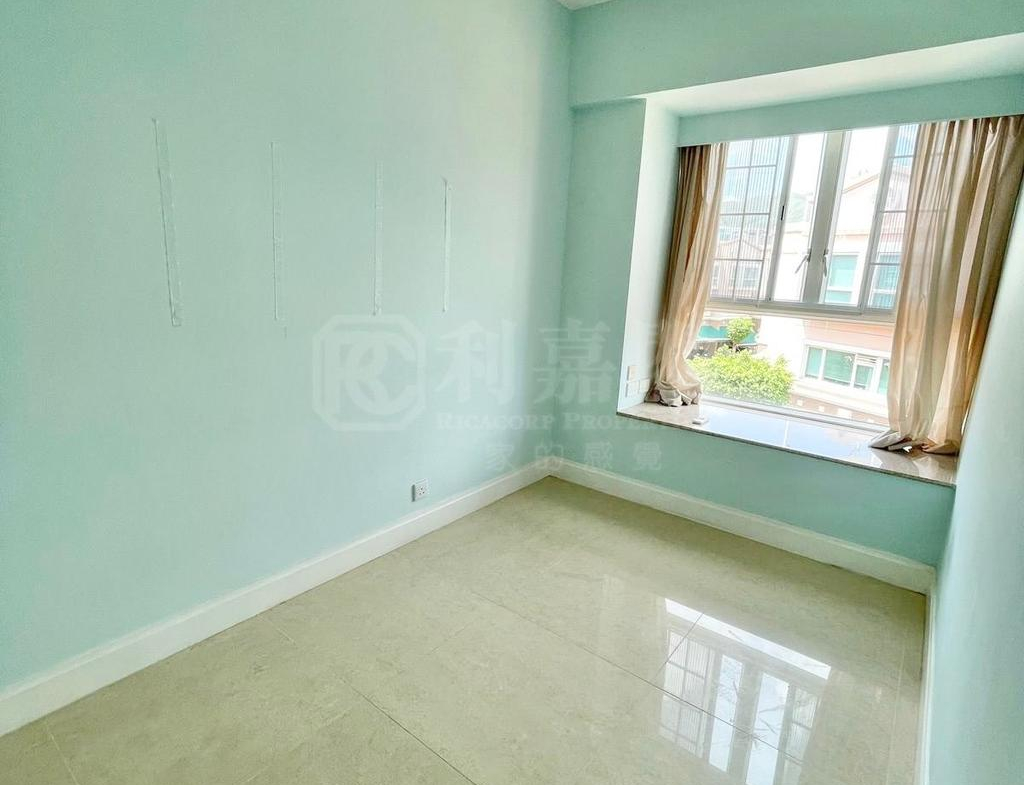 四季豪園 - 28NTS – 香港北部都會區