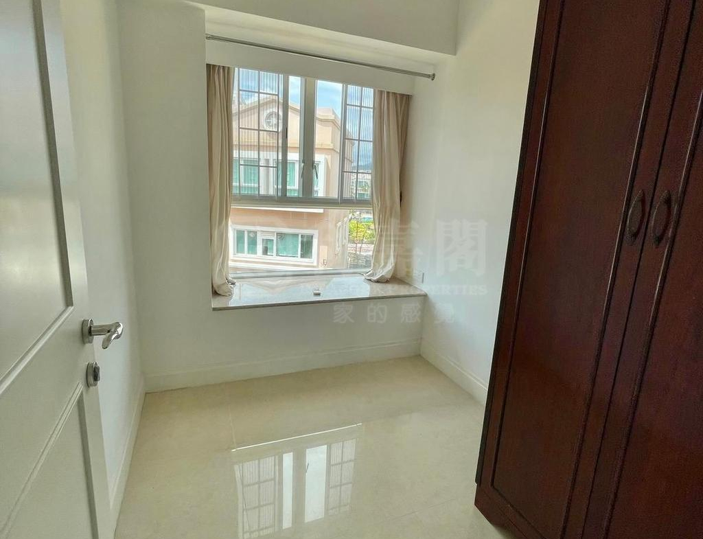 四季豪園 - 28NTS – 香港北部都會區