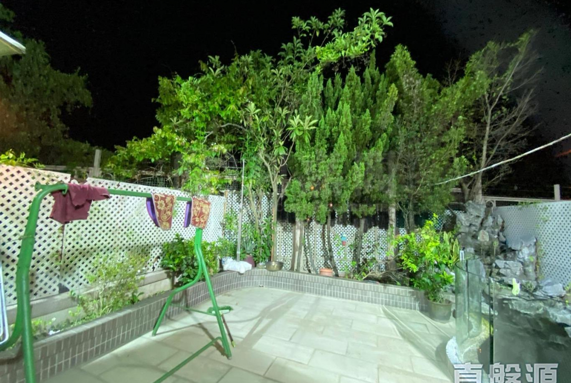 四季豪園 - 28NTS – 香港北部都會區