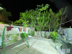 四季豪園 - 28NTS – 香港北部都會區