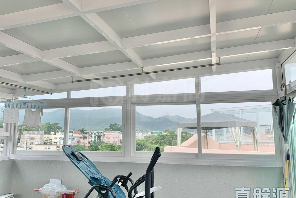 四季豪園 - 28NTS – 香港北部都會區