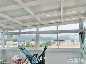 四季豪園 - 28NTS – 香港北部都會區