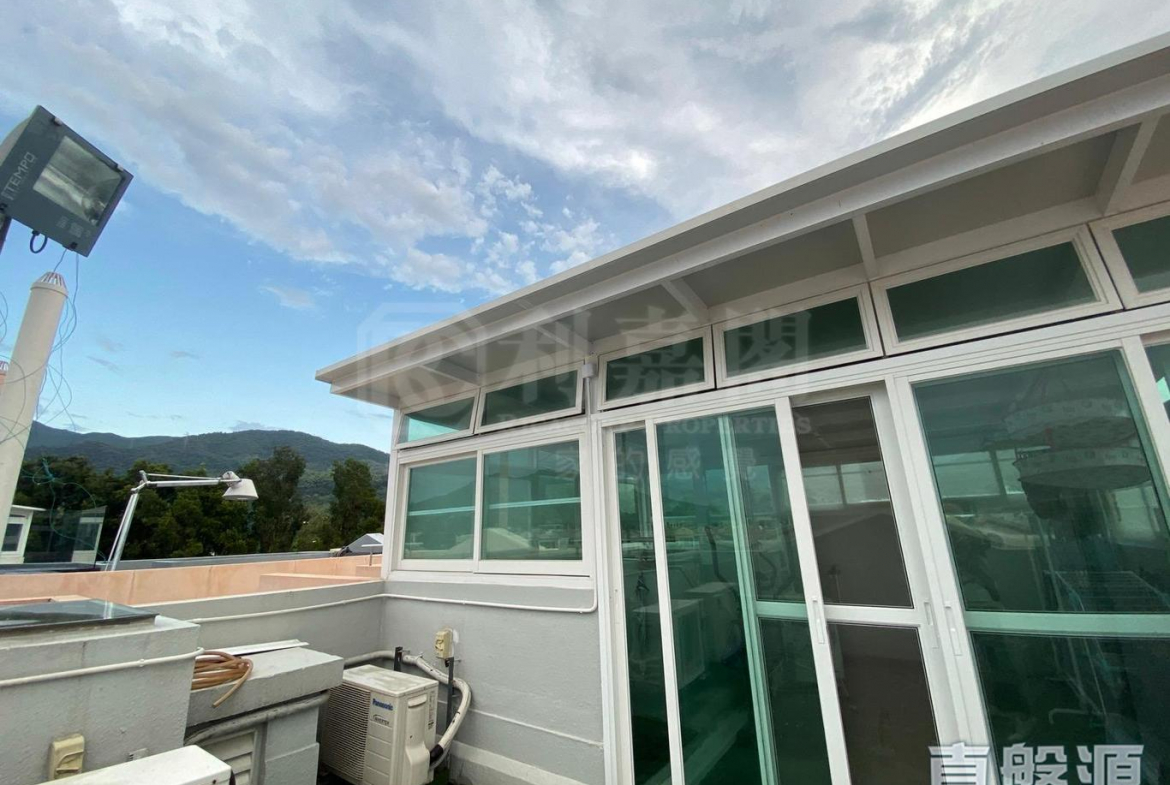 四季豪園 - 28NTS – 香港北部都會區