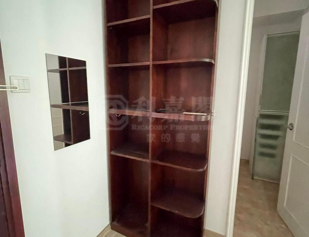 四季豪園 - 28NTS – 香港北部都會區