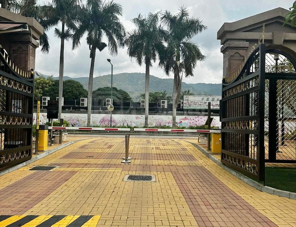 四季豪園 - 28NTS – 香港北部都會區