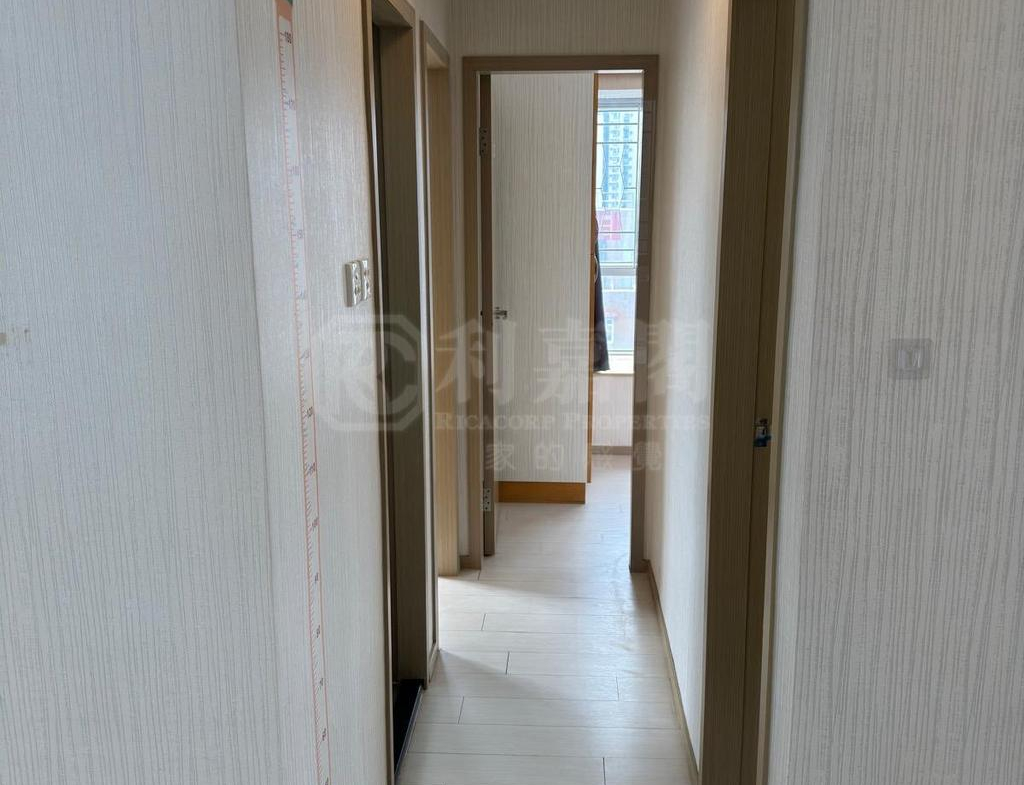 興隆中心 - 28NTS – 香港北部都會區