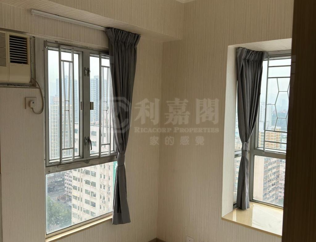 興隆中心 - 28NTS – 香港北部都會區