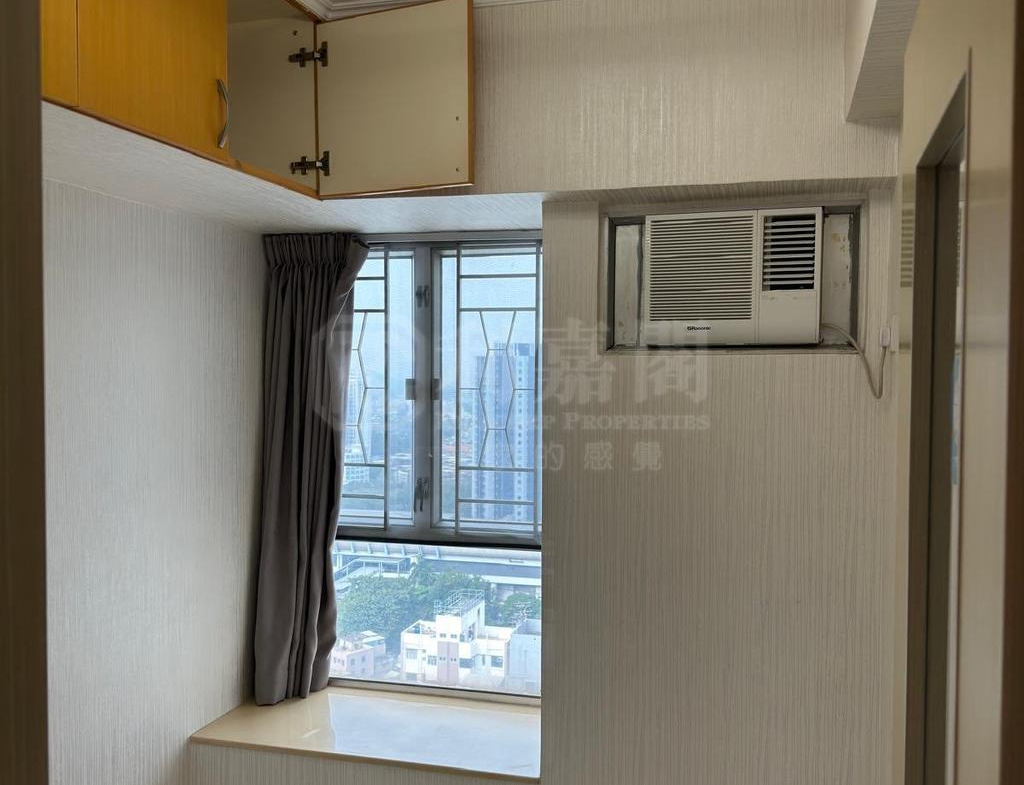 興隆中心 - 28NTS – 香港北部都會區