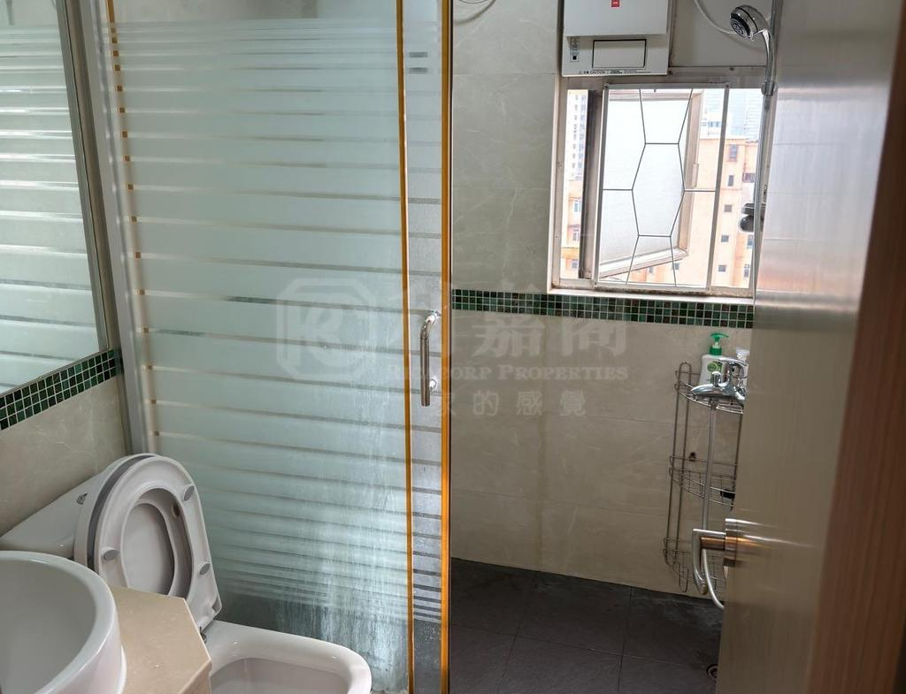 興隆中心 - 28NTS – 香港北部都會區