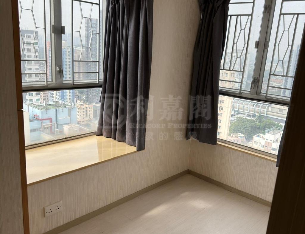 興隆中心 - 28NTS – 香港北部都會區