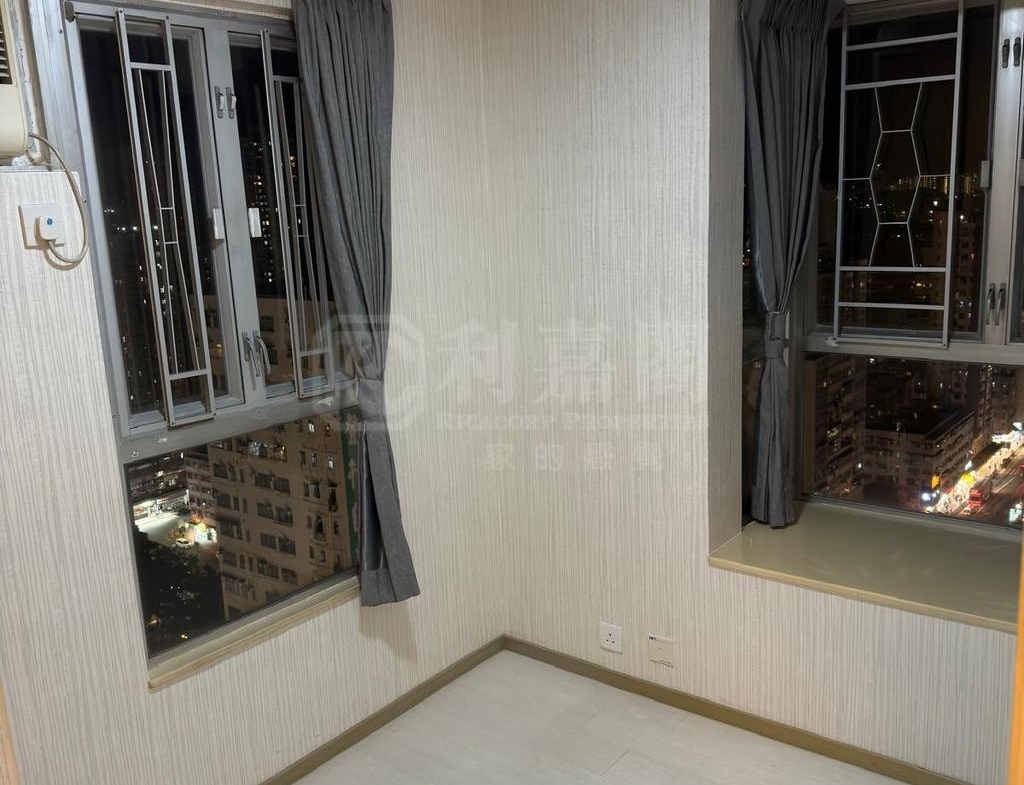 興隆中心 - 28NTS – 香港北部都會區