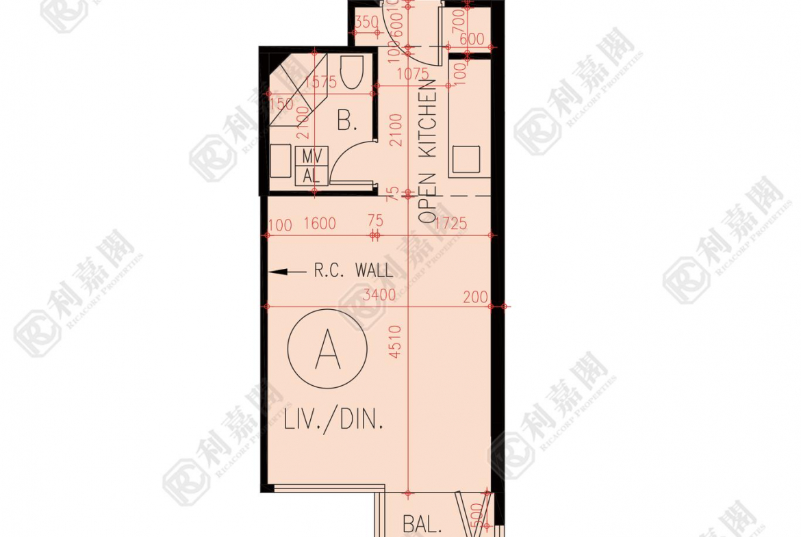 映御 1座 - 28NTS – 香港北部都會區