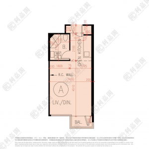 映御 1座 - 28NTS – 香港北部都會區