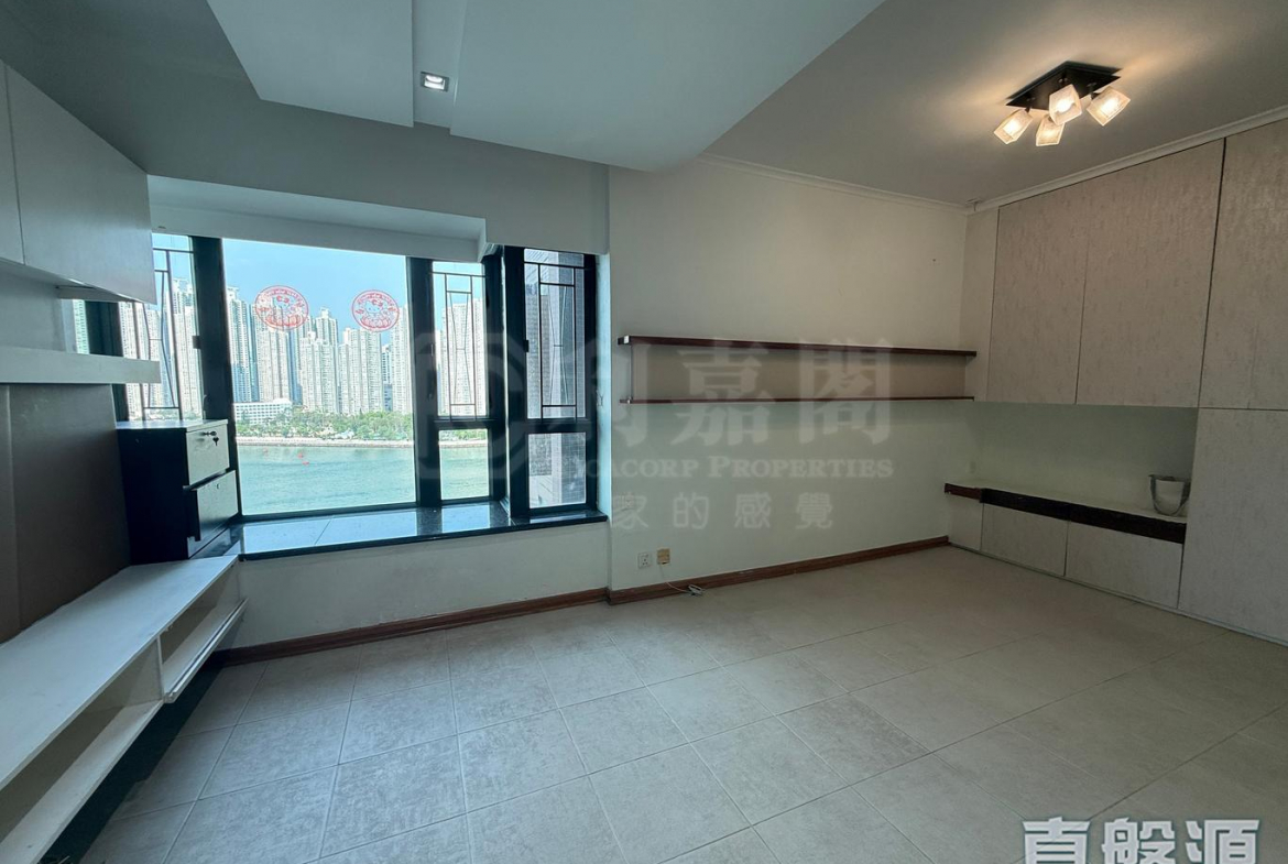 灝景灣 3期 10座 - 28NTS – 香港北部都會區