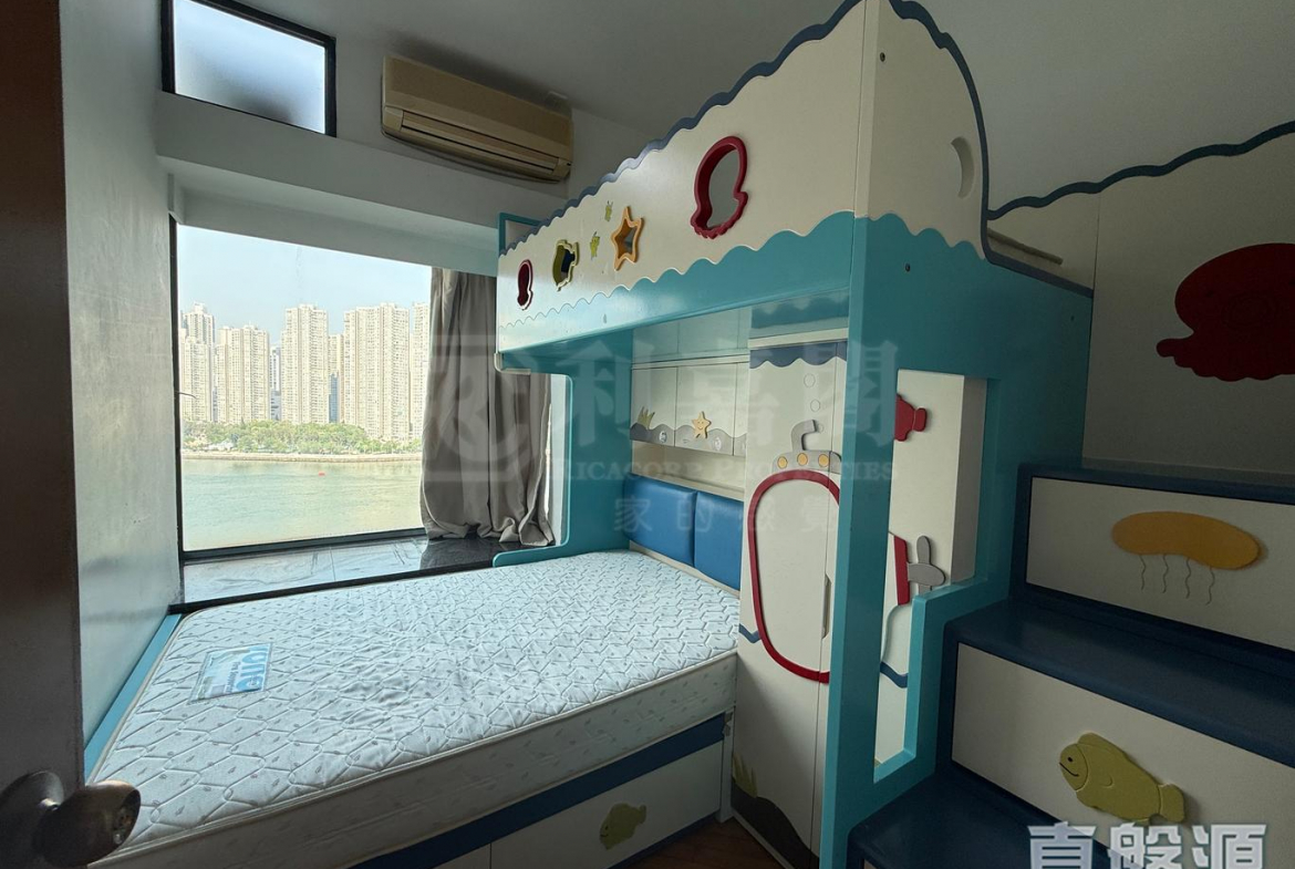 灝景灣 3期 10座 - 28NTS – 香港北部都會區