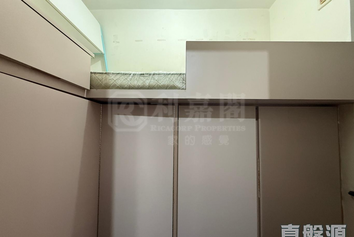 灝景灣 3期 10座 - 28NTS – 香港北部都會區