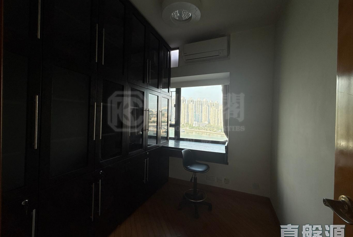 灝景灣 3期 10座 - 28NTS – 香港北部都會區