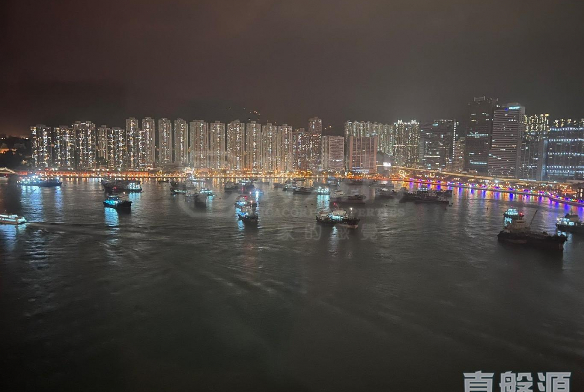 灝景灣 2期 7座 - 28NTS – 香港北部都會區