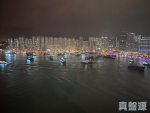 灝景灣 2期 7座 - 28NTS – 香港北部都會區