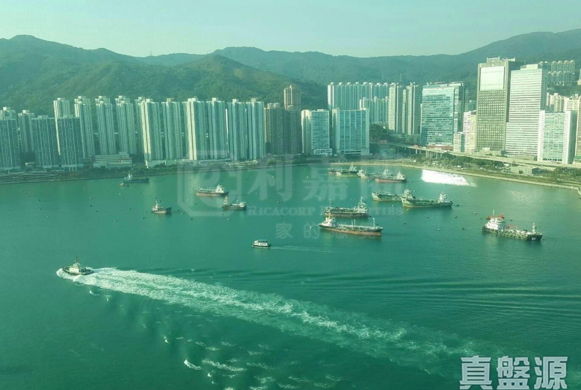 灝景灣 2期 7座 - 28NTS – 香港北部都會區