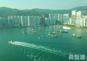 灝景灣 2期 7座 - 28NTS – 香港北部都會區