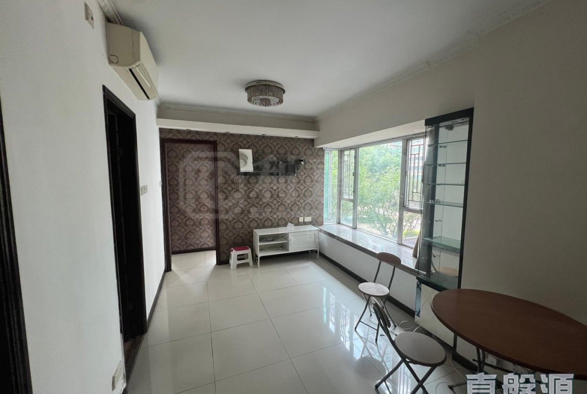 疊茵庭 2座 - 28NTS – 香港北部都會區