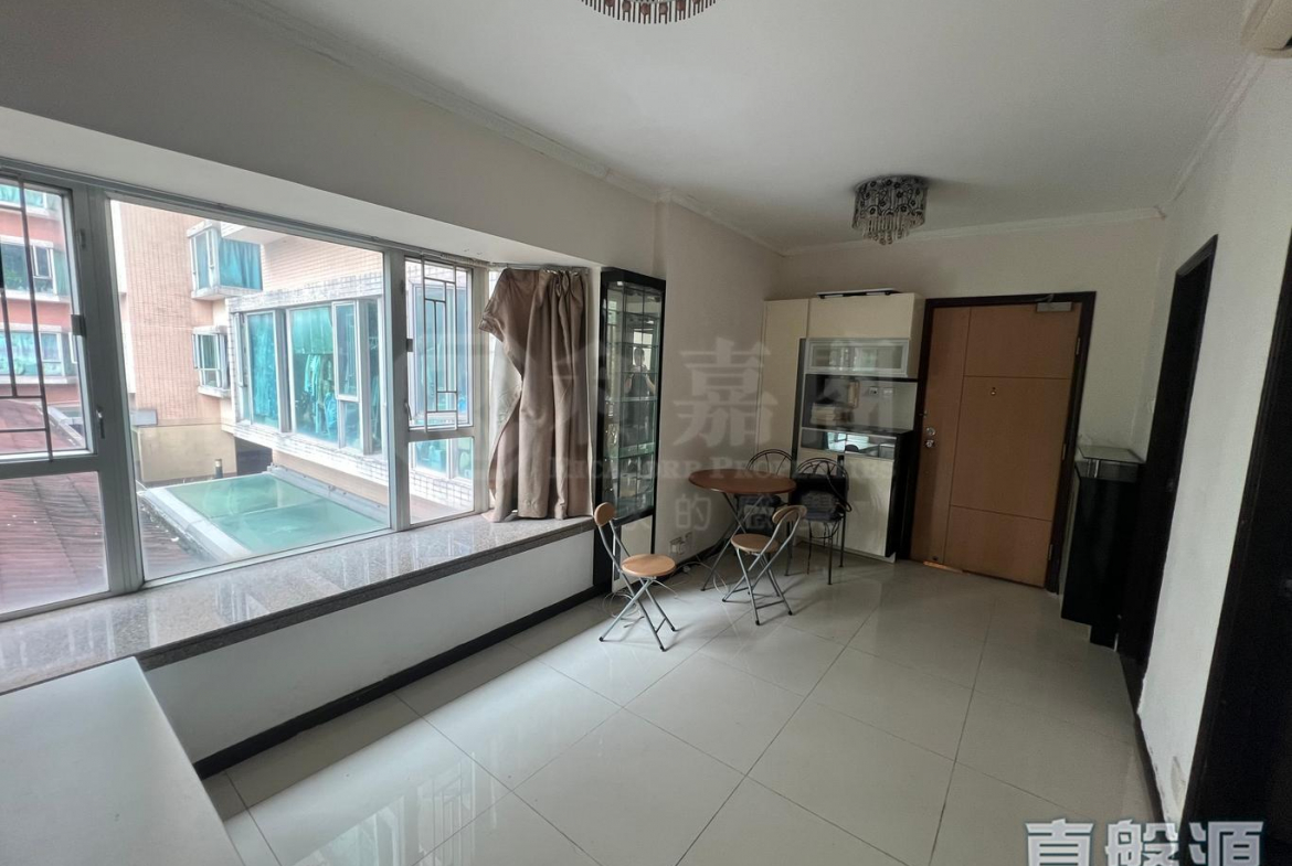 疊茵庭 2座 - 28NTS – 香港北部都會區