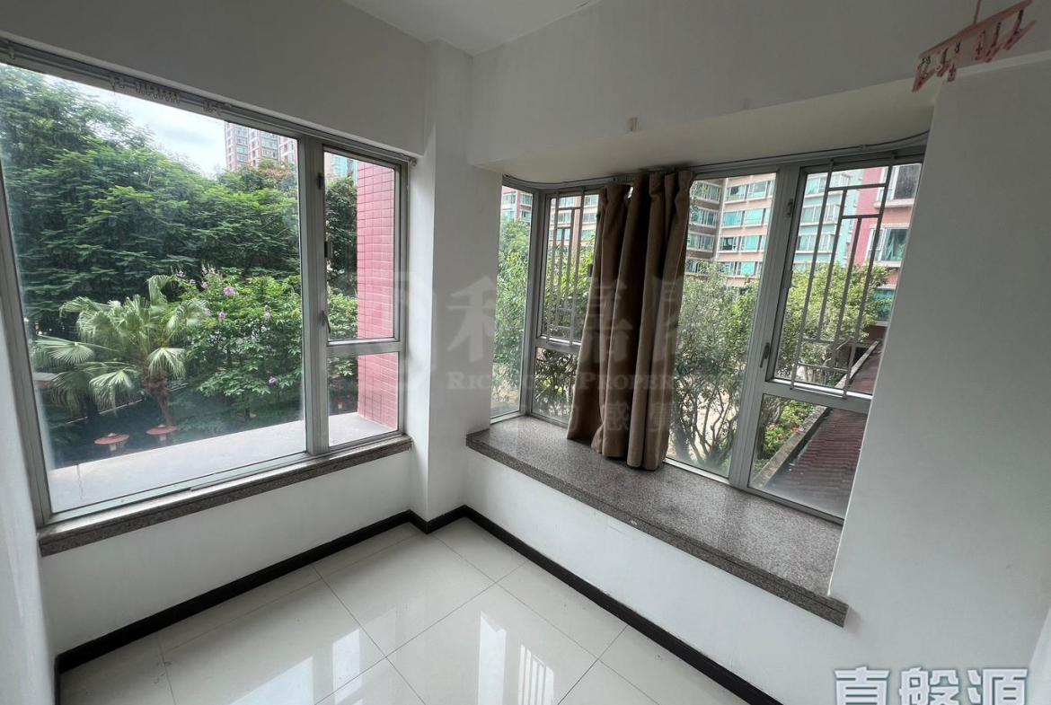 疊茵庭 2座 - 28NTS – 香港北部都會區